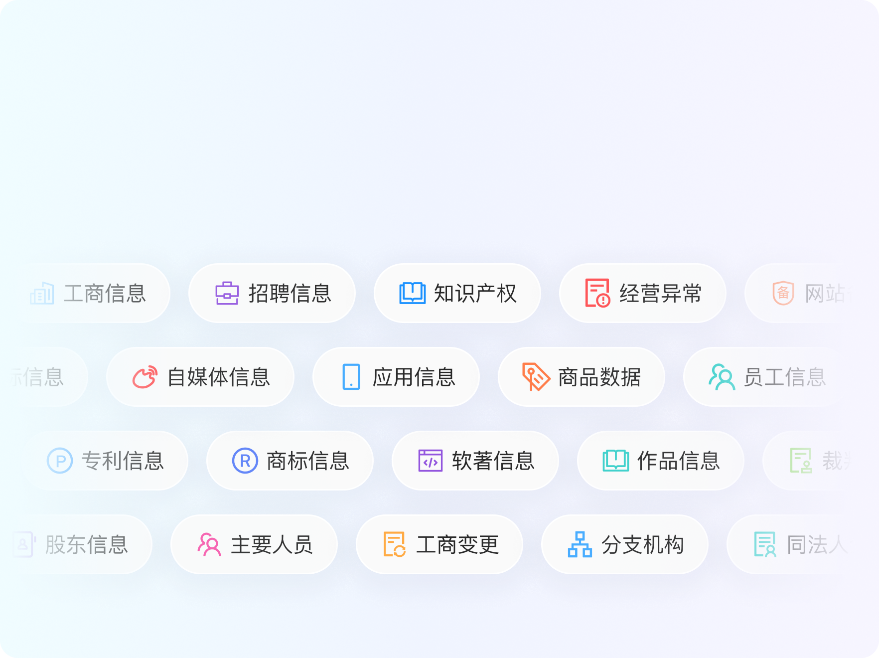 数据维度全