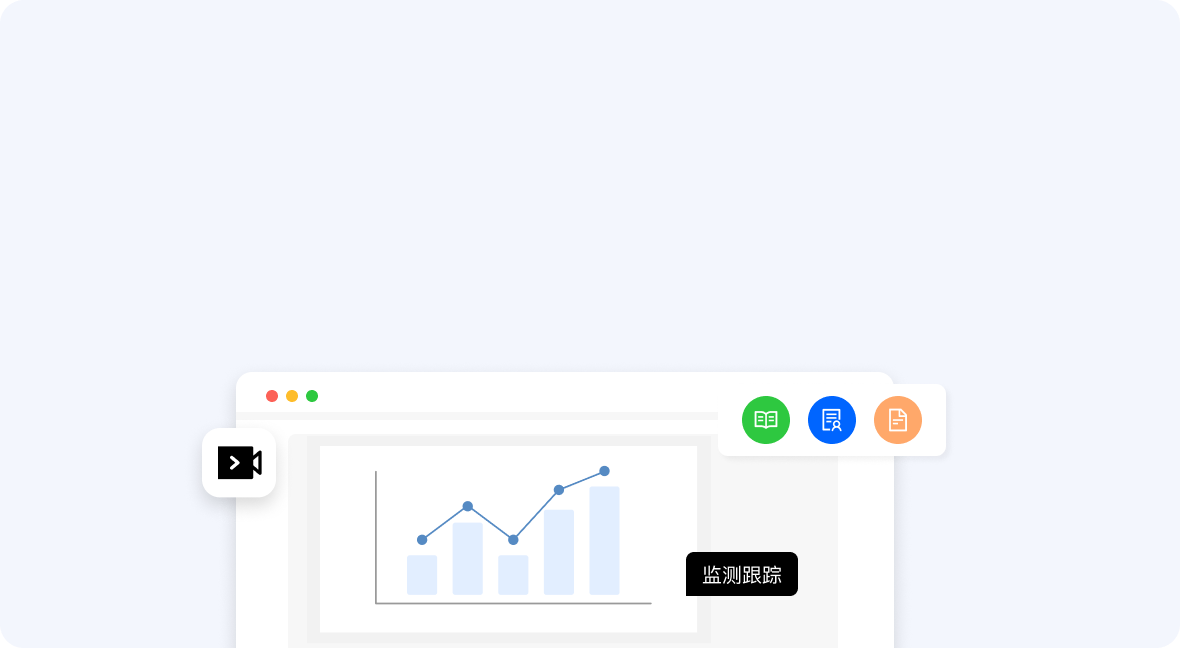 趋势动态监控